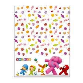 Toalha de Mesa Pocoyo