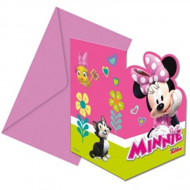 6 Condena Minnie Pink