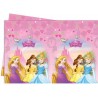 Mantel Plástico Princesas Dream Disney 120 x 180 cm