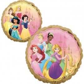 Balão da Princesa Disney 45 cm