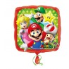 Balão Foil Super Mario 43 cm