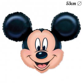 Balão Mickey Mouse 53 cm