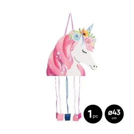 Piñata Unicornio 43 cm