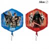 Globo Star Wars de Helio 58 cm