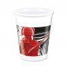 8 Vasos Star Wars VIII 200 ml