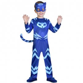 Disfarce Catboy Pj Masks