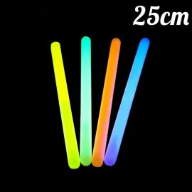 Barrinhas Luminosas 25 cm (25 uds)