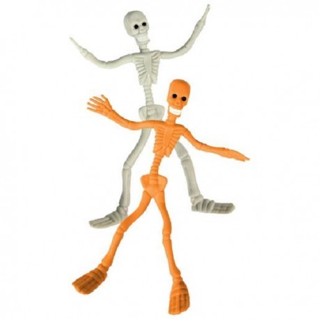 2 Esqueletos Super Flexibles