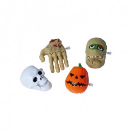 Blister monstro Andante 4 classificado