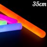 Barritas Fluorescentes 35 cm (10 uds)