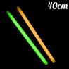 Barritas Fluorescentes 40 cm (12 uds)