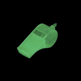 Silbato que Brilla en la Oscuridad (1 ud)