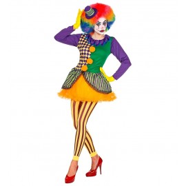 Traje do Joker do mal