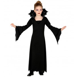 Traje de vampira