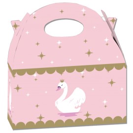 Caja Cisne