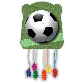 Piñata Soccer