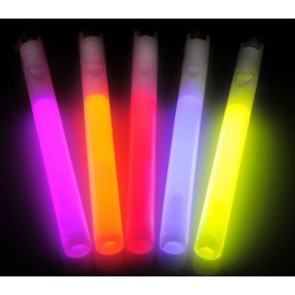 Apitos Luminosos (10 uds)