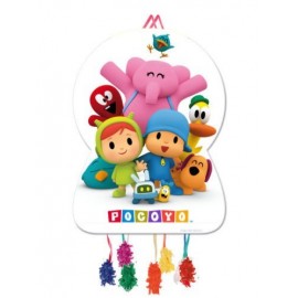 Pinhata Pocoyo