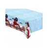 Toalha de Mesa de Plástico ladybug 120 x 180 cm
