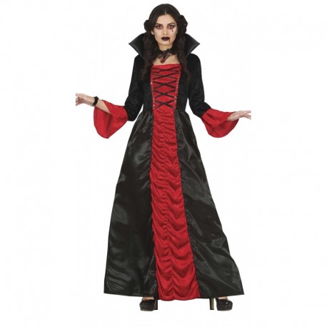 Disfraz de Vampiress Adulta