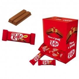 Nestlé Kit Kat Mini Bar 16,7 G