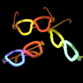 Óculos Luminosos Cavera a Granel (50 uds)