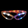 Gafas con luz led baratas