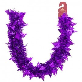 Boa Pino Purple 180 x 12 x 12 cm