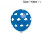 Globos Nubes Redondos 32 cm