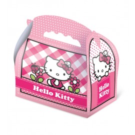 Caixa Hello Kitty
