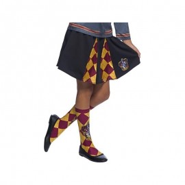 Falda de Gryffindor