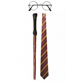 Conjunto de Harry Potter