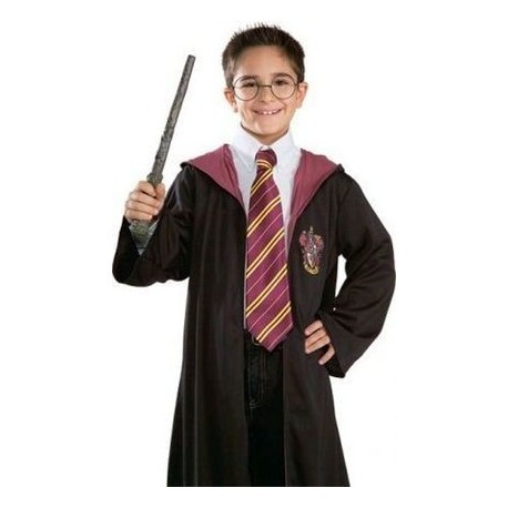 Corbata de Harry Potter