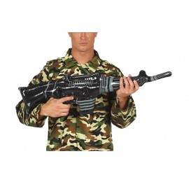 Gun de submetragem fankable 90 cm