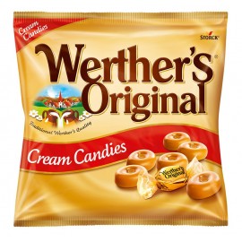 Werther's original de Werther 135 Gr