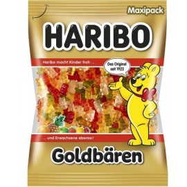 Haribo haribo 1 kg ursos