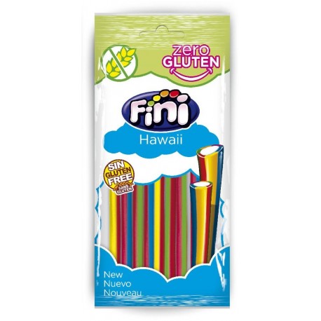 Havaí enchendo fini 80 gr