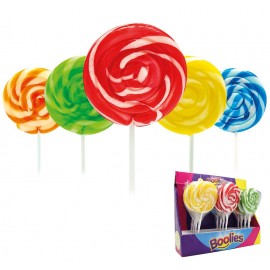 Bolies Lollipop Boolies 12 UDs 60 gr
