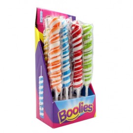 Bolies Twister Boolies 12 UDs 60 gr