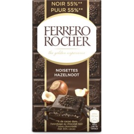 90 gr Ferrero Ferrero Perrero