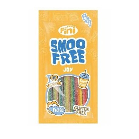 Gomites Smofree Multicolored Smofree 80 GR