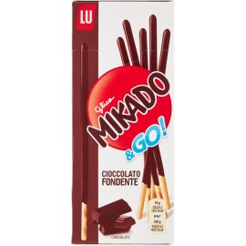 Mikado Chocolate 24 pacotes de 39 gr
