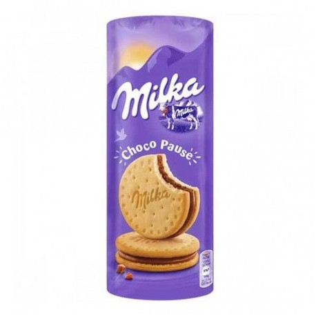 Milka Choco Pausa 260 gr