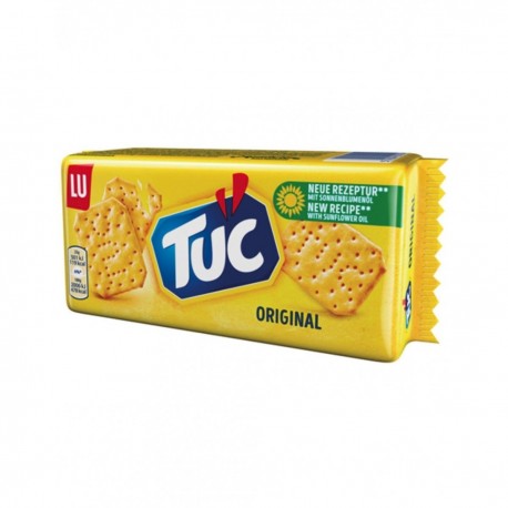 Lu TuC original 100 gr