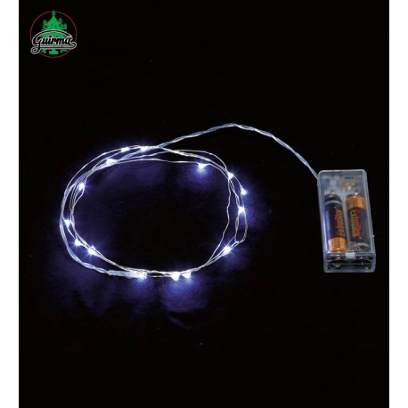 Hilo 1M 10 Led