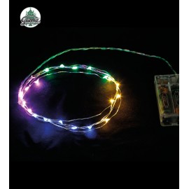 Hilo 2M 20 Led Multicolor