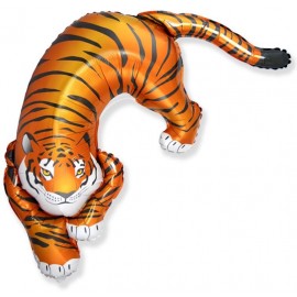Balão de Tigre