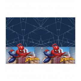 Toalha de Mesa Spiderman 120 x 180 cm