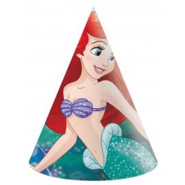 Chapéus Ariel