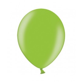 Globos Metalizados de Látex 25 cm